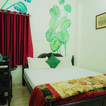Hotel Lake Paradise Udaipur Buitenkant foto